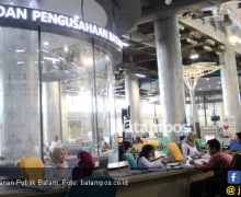 Pengusaha Batam Sebut Tahun Ini Momen Bagus untuk Dunia Usaha - JPNN.com