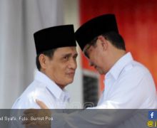Anak Buah Prabowo Sebut La Nyalla Bawa Aura Negatif - JPNN.com