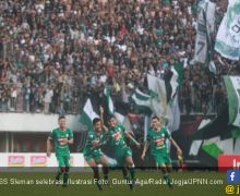 Final Liga 2 2018: PSS Sempurnakan Target Manajemen - JPNN.com