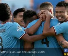Aji Santoso Bawa Persela Cetak Sejarah di Piala Presiden - JPNN.com