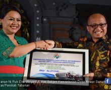 Pro Hijau Development, Pemkab Tabanan Bakal Mengembangkan Wisata Berbasis Alam - JPNN.com