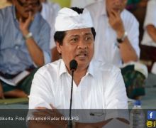 Jerat Eks Wagub Bali, Polisi Bidik Pejabat BPN - JPNN.com