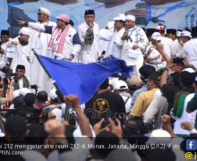 Ogah Minta Maaf ke Jokowi, Habib Bahar Lebih Pilih Dipenjara - JPNN.com