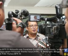 Mahyudin Setuju Pelajaran PMP Diajarkan Kembali di Sekolah - JPNN.com