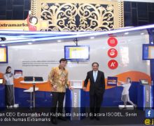 Extramarks Hadirkan Solusi Belajar Digital 360 Derajat - JPNN.com