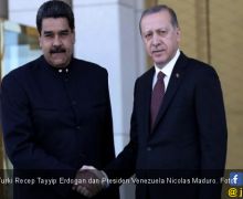 Astaga, Presiden Venezuela Tuding Takhta Suci Vatikan Menebar Kebencian - JPNN.com