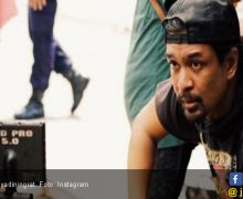 Bikin Iklan Kocak Lagi, Dimas Djay Parodikan Film Suzzanna - JPNN.com