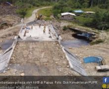 Soal Pembantaian di Papua, TKN Bilang Begini - JPNN.com