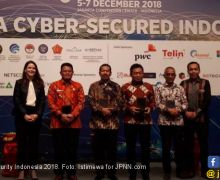 BSSN: Serangan Siber Bisa Picu Pergolakan di Dunia Nyata - JPNN.com
