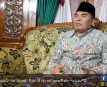 KPK Jerat Bupati Jepara, Begini Kasusnya - JPNN.com