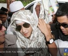 Dikembalikan ke Penjara, Habib Bahar Lancarkan Perlawanan - JPNN.com