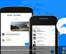 Facebook Menguji Coba Fitur Baru di Messenger, Makin Aman - JPNN.com