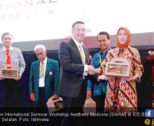 Health Tourism, Cara Lain Pemerintah Menarik Minat Wisatawan - JPNN.com