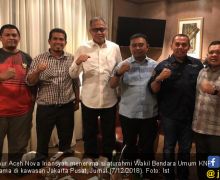 Plt. Gubernur Aceh: Kongres KNPI Sebagai Perekat Kebangsaan - JPNN.com