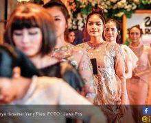 Felicia by Yeny Ries Angkat Kecantikan Lombok - JPNN.com