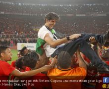 Satgas Antimafia Bola Usut Dugaan Persija Juara Settingan - JPNN.com