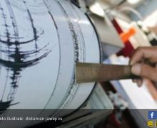 Madiun Sempat Diguncang Gempa 19 Kali - JPNN.com