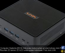 ECS Luncurkan Mini PC Terbaru di Indonesia - JPNN.com