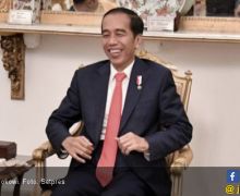 Di Depan Jokowi, Pak Kadis Minta Guru Honorer Diangkat PNS - JPNN.com