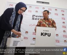 Kubu Prabowo – Sandi Dinilai Terlalu Ketakutan - JPNN.com