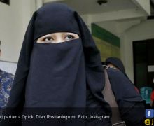 Opick Menikah Lagi, Begini Reaksi Mantan Istri Pertama - JPNN.com