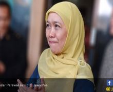 Khofifah Akan Sambangi KPK Setelah Dilantik Jokowi - JPNN.com