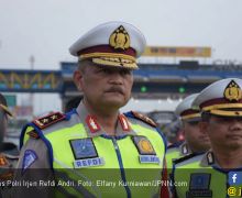 Tol Jombang - Mojokerto Memiliki Pemandangan Indah, Pemudik Dihimbau Hati - Hati - JPNN.com