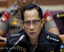 Instruksi Mendagri Tito Karnavian kepada 513 Kepala Daerah - JPNN.com