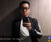 Demi Ifan, Erix Soekamti Siap Gantikan Posisi Bani Seventeen - JPNN.com