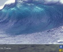Peringatan Dini BMKG Soal Potensi Bahaya Tsunami Nontektonik - JPNN.com