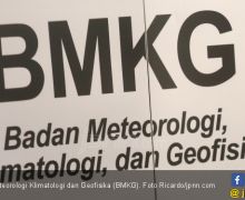 BMKG Harus Gunakan Alat Peringatan Dini Tsunami Kualitas Terbaik - JPNN.com