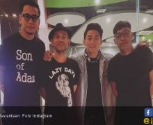 Perjalanan Karier Band Seventeen Bakal Dijadikan Film Dokumenter - JPNN.com