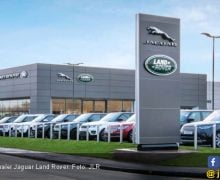 Gandeng Chery, Jaguar Land Rover Berencana Menghidupkam Kembali Nama Freelander - JPNN.com