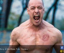 Trailer Baru Glass Tonjolkan Kebengisan The Beast - JPNN.com