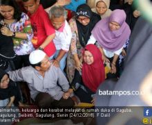 Fitri Sempat Live Instagram Sebelum Diterjang Tsunami Banten - JPNN.com