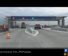 Proyek Tol Wilangan-Kertosono Belum Diselesaikan - JPNN.com