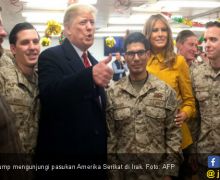 Petinggi Militer AS Khawatir Trump Salah Langkah di Syria - JPNN.com
