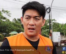 Ifan Seventeen Masih Takut ke Pantai Pascatsunami Banten - JPNN.com