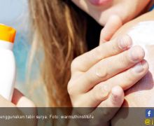 Radiasi UV Picu Kanker Kulit, Jangan Salah Pilih Produk Sunscreen - JPNN.com