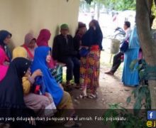 Puluhan Calon Jamaah Umrah Asal Binjai Ngadu ke Polda Sumut - JPNN.com