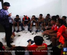 Pemilihan KONI Kota Banjarmasin Hanya Diikuti Calon Tunggal - JPNN.com