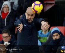 City vs Plymouth di Piala FA: Guardiola tak Ingin Timnya Bernasib Sama dengan Liverpool - JPNN.com