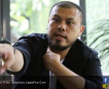 Joko Anwar Dukung Bubarkan KPI - JPNN.com