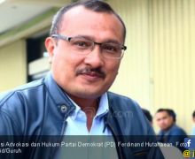 Demokrat Dukung Rekomendasi Multaqo Ulama - JPNN.com