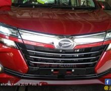 Susul Avanza 2019, Sosok Daihatsu Xenia Ikut Terbongkar - JPNN.com