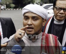 Habib Novel Sayangkan Reaksi Cepat Polisi Bekuk Pelaku Persekusi Anggota Banser NU - JPNN.com