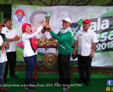 Menanti Keunikan Piala Gala Desa Tahun Depan - JPNN.com