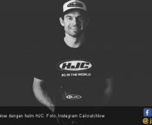 Cal Crutchlow Masih Dipercaya Sebagai Test Rider Yamaha - JPNN.com
