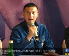 Ini Alasan Herjunot Ali Terlibat di Film Antologi Rasa - JPNN.com