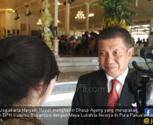 Wali Kota Jogjakarta: Dhaup Ageng Bisa Menjadi Referensi - JPNN.com